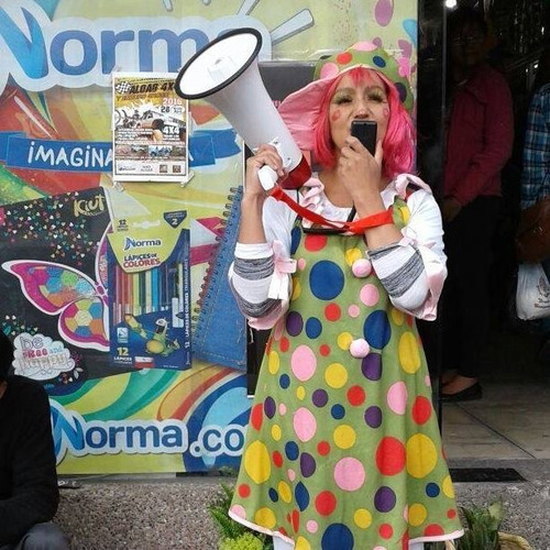 Imagen 9 de 10 de Fiestas Infantiles- Show De Burbujas