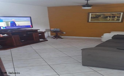 Imagem 13 de 15 de Casa Em Condomínio Para Venda Em Rio De Janeiro, Campo Grande, 3 Dormitórios, 1 Suíte, 3 Banheiros, 3 Vagas - Fhm6697_2-1131585