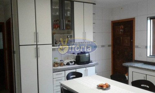 Imagem 3 de 26 de Sobrado À Venda - Vila Nogueira, 4 Dorm, 1 Suíte, 3 Vagas, 296 M - 6632