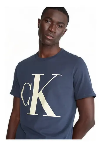 Calvin klein polera hombre sale