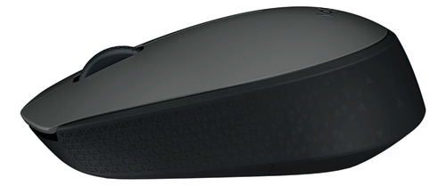 Combo Teclado Y Mouse Inalambrico Logitech Mk235 Usb 1000dpi