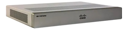 Router Cisco C1121x-8p