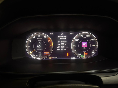 Seat Leon 2.0 Cupra L4 At
