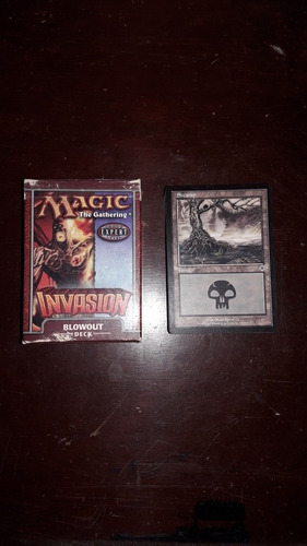 Imagen 4 de 5 de Cartas Magic The Gathering
