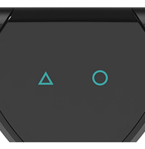 Imagem 6 de 12 de Acessório De Botão Traseiro Para Gamepad Turbo Pás De