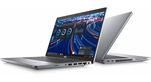 Portátil Dell Latitude Full Hd, Intel Core I5 11th Gen, 8g