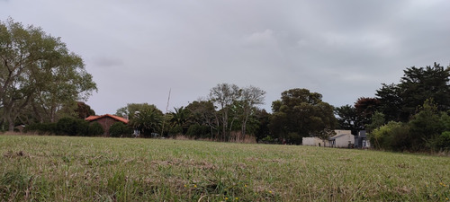 Imagen 2 de 13 de Lote B° Copacabana Con Escritura Sobre Av Suipacha De 400 Mts2