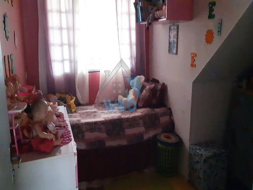 Imagem 11 de 30 de Casa, Três Quartos, Garagem, Churrasqueira - Ca02155 - 70804763