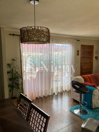 Casa En Venta En Olmué