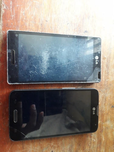 LG P768