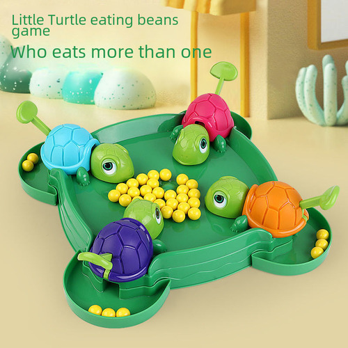 Tabla Para Comer Frijoles Con Forma De Tortuga Y Frijoles Co