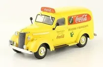 Comprar Autos Inolvidables De Reparto Y Servicios N° 33 Coca Cola