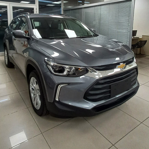Imagen 2 de 22 de Chevrolet Tracker 1.2 Turbo Entrega Ya (m) #5