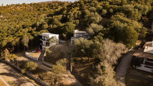 Imagen 1 de 15 de Mejor Zona De Rio Ceballos - Amplios Lotes Con Hermosa Vista