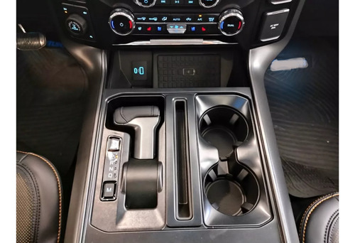Ford F-150 5.0L V8 Tremor 4X4 At