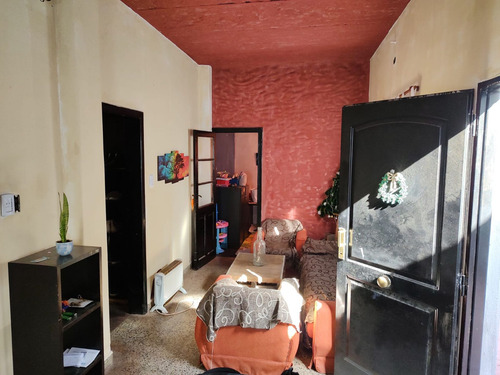 Venta Haedo Ph 2 1/2 Ambientes Fondo Libre Propio