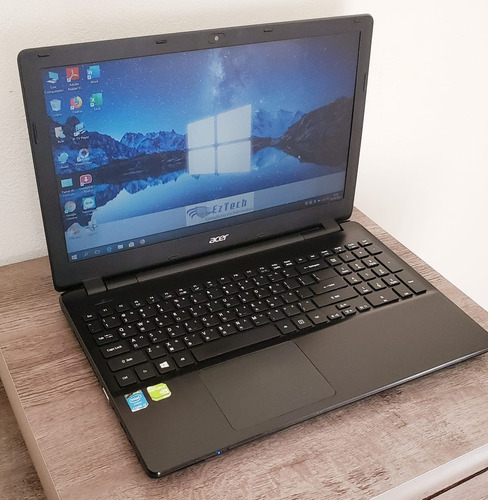 Notebook Gamer Acer Intel Core I5 8gb 500gb Geforce 820m 1gb