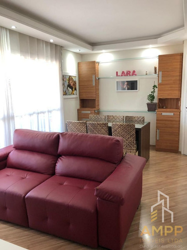 Apartamentos - Residencial - Condomínio Harmonia - 737