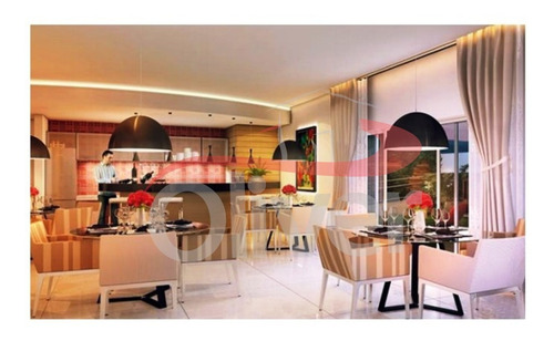 Imagem 3 de 4 de Edifício Residencial Montserrat, Apartamento 3 Dormitorios, Vaga De Garagem, Anita Garibaldi, Joinville, Santa Catarina - Ap00575 - 33342650