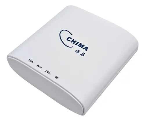 comprar Lote 20 Unidades Onu Chima Sgn8501gr1b Híbrida Dual Band 1ge Branco
