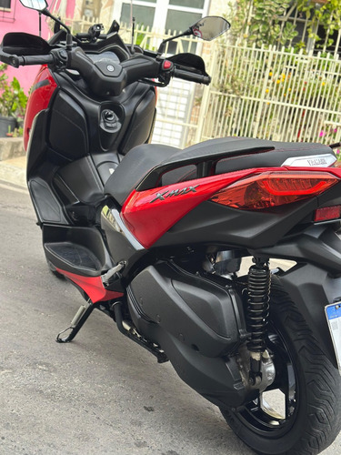 Yamaha Xmax 250 - Novíssima