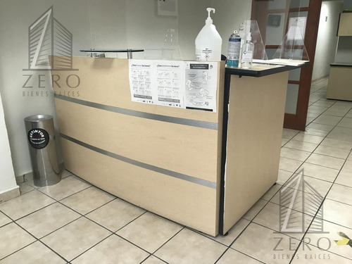 Imagen 9 de 30 de Venta De Oficinas Equipadas Col. Vidrieria, Monterrey, N.l.