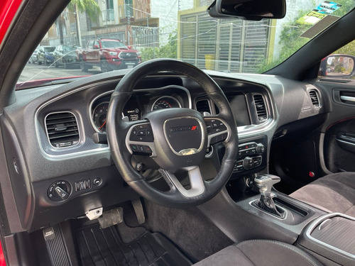 Dodge Charger 5.7 R-t At