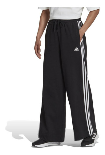 Pantalón adidas Essentials Negro - Hl4437