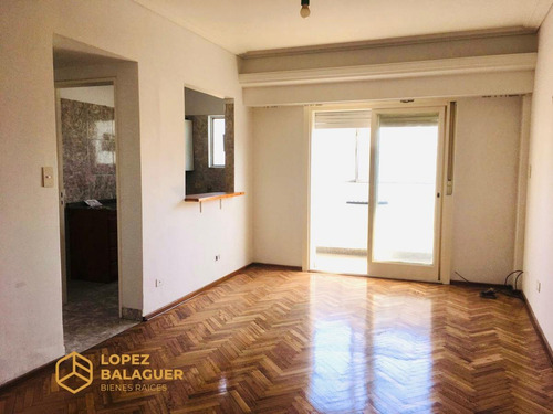 Imagen 1 de 11 de Departamento - Almagro