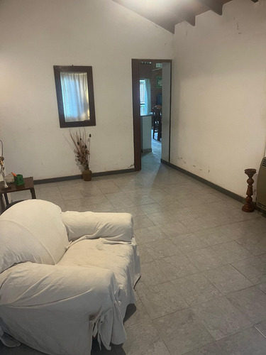 Casa En Venta En Pergamino Con Patio