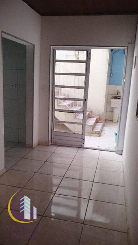 Imagem 9 de 25 de Casa C Cozinha, 1 Quarto, Pequena Sala, Ótimo Acabamento, No Ariston, Carapicuíba - Ca0396