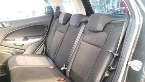 Imagem 10 de 12 de Ford Ecosport 1.5 Tivct Se