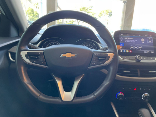 Chevrolet Onix 1.0 TURBO FLEX PLUS PREMIER AUTOMÁTICO