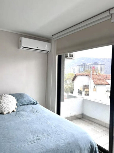 ¡oportunidad Única! Moderno Depto En Las Condes - Ggcc Incl