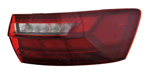 Calavera Con Leds Volkswagen Jetta 2020 2021