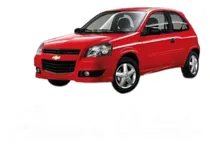 Comprar Chevy Pop Hb 2001 Cabeceras Integradas Fundas De Tactopiel