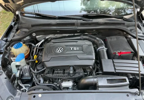 Volkswagen Jetta 2.0 Gli 30 Aniversario L4 T Nave At