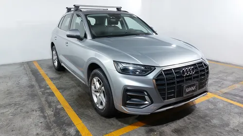 Audi Q5 2.0 MHEV 45 TFSI SELECT DCT 4WD