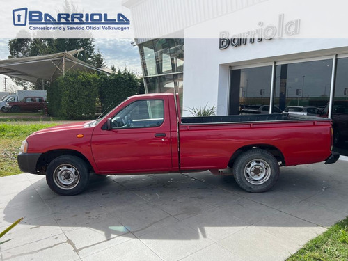 Imagen 3 de 24 de Nissan Frontier 2.4 2010 Buen Estado! - Barriola