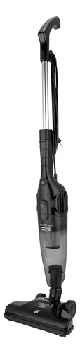 Aspirador de pó 2 em 1 Britânia BAS1295P 1250w 1 Litro Preto