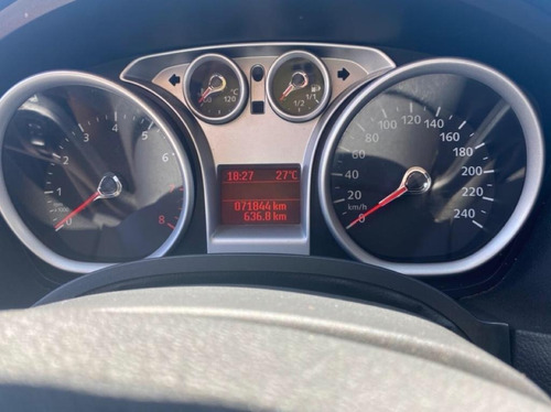 Ford Focus 1.6 Style Exe