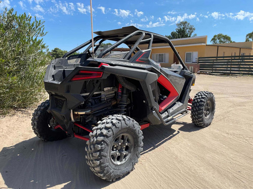 Imagen 4 de 9 de Polaris Rzr