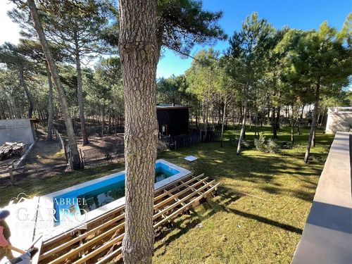 Imagen 23 de 30 de Moderna Casa En Venta Alamos Ii Pinamar