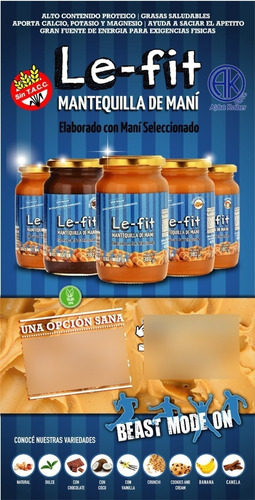 Imagen 4 de 10 de Fondo De Comercio, Distribuidora De Alimentos Saludables, Zona Sur.