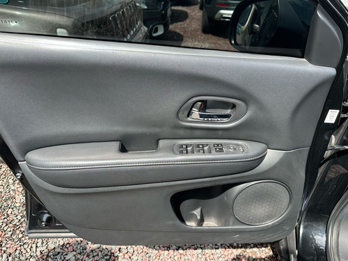Honda HR-V 1.8 Ex 2wd Cvt