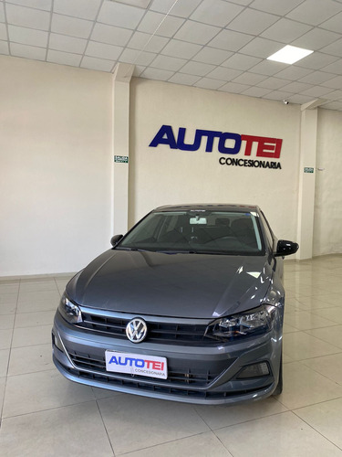 Volkswagen Polo 1.6 Msi Trendline