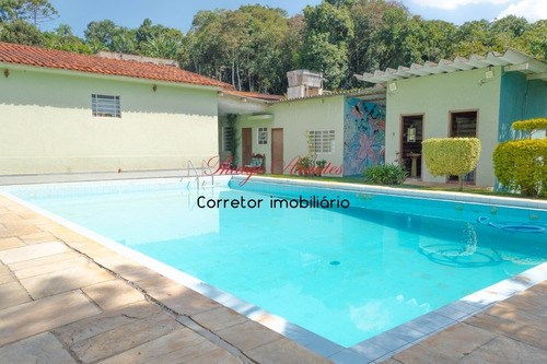 Imagem 8 de 30 de Chacara - Ch00135 - 69358573