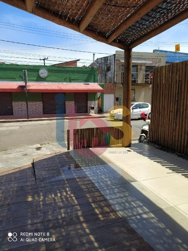 Imagem 2 de 13 de Ponto Comercial No Pontal - 3143