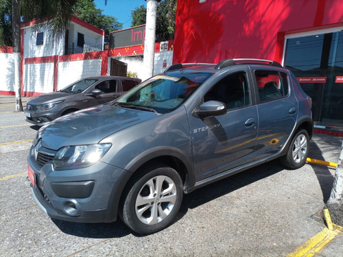 Renault Sandero Stepway 1.6 Hi-power 5p