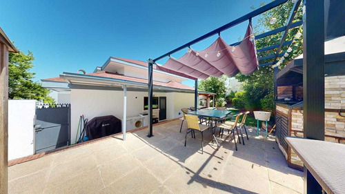 Alto Macul / Condominio Cerrado (65463)